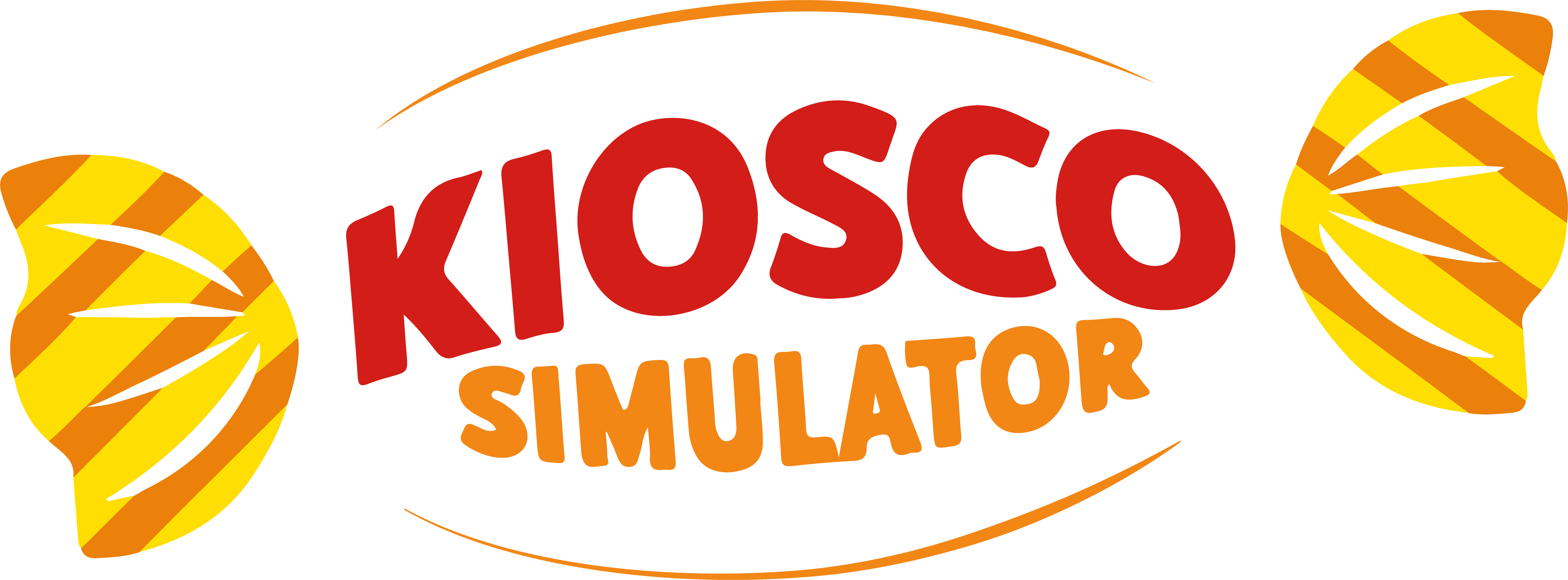 Kiosko Simulator: Conurba Edition